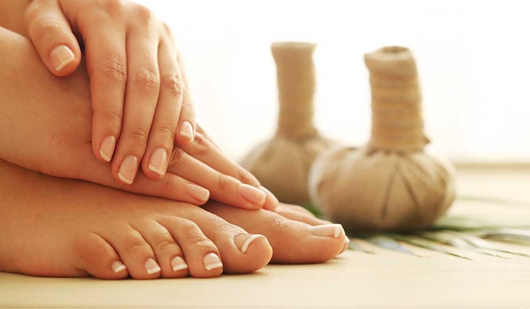 Toenail Infections