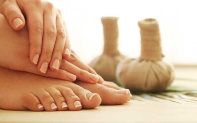Toenail Infections