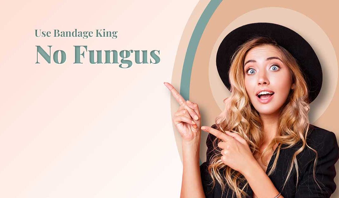 Why do you use Bandage King Nail Softener?