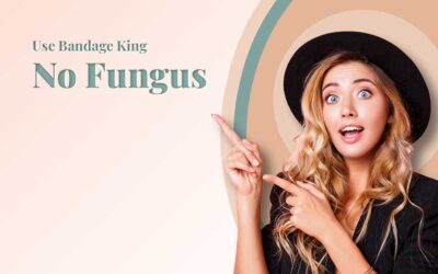 Why do you use Bandage King Nail Softener?