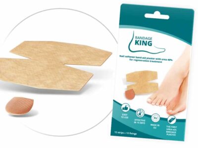 Nail Softener