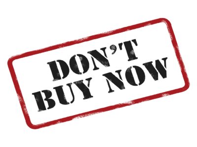 Test Product - don't buy!